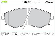 VALEO 302878